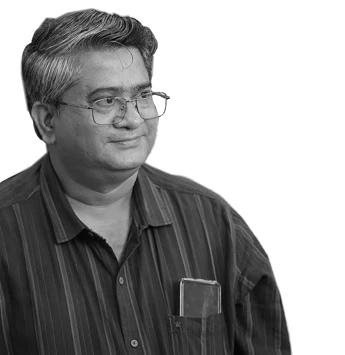Dr. Deepak Upadhyaya